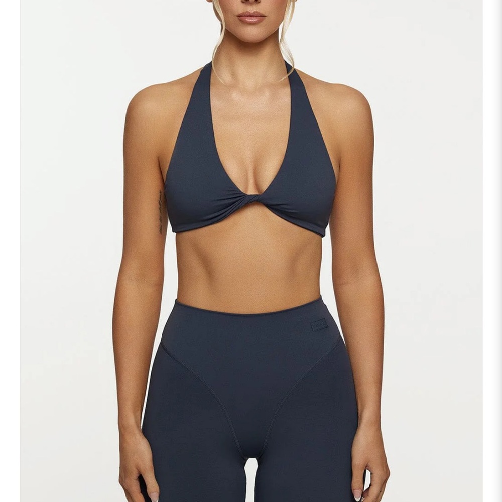 NAMA Body Butter Twist Bra
